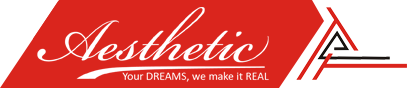 Aesthetic-Interior-Logo